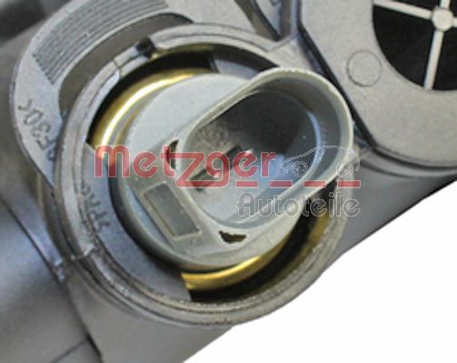 Termostat lichid racire METZGER 4006025